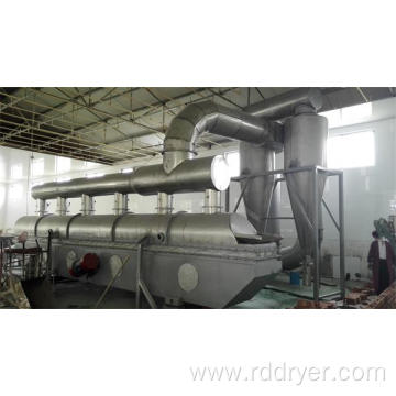 Mineral Waste Residue Drying Machine Made by Professional Manufacturer
